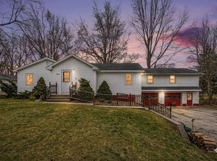 2854 Oak St, Stevensville, MI