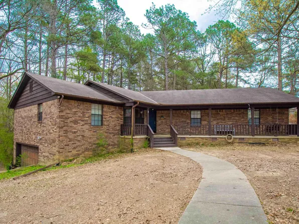 8 Parkview Dr, Bryant, AR 72022