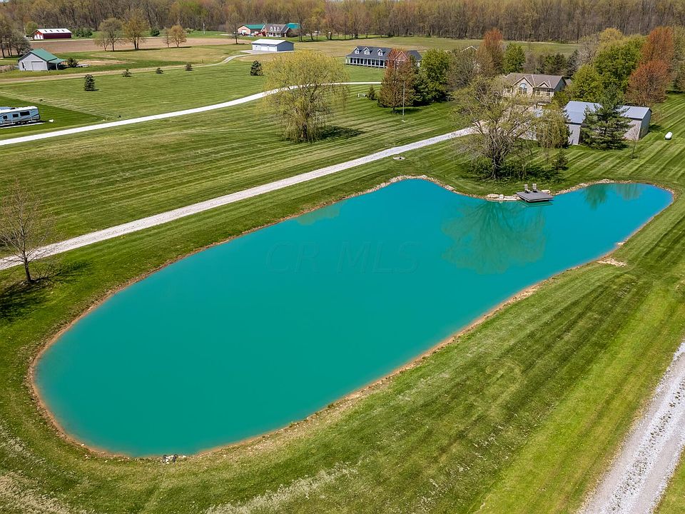 8839 Kilbourne Rd, Sunbury, OH 43074 Zillow