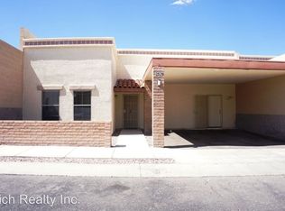 2078 W Cadbury Ct, Tucson, AZ 85713