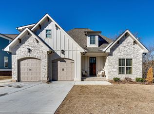 1313 Cornwalls Way, Chattanooga, TN 37421