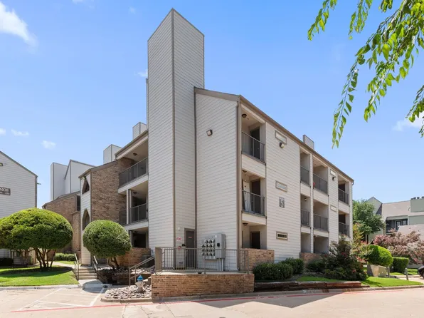 6108 Abrams Rd APT 521, Dallas, TX 75231