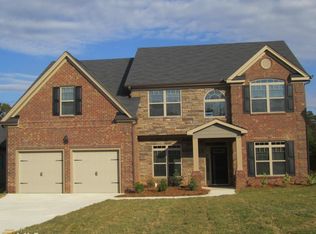 810 Kallispel Ct #110, Hampton, GA 30228