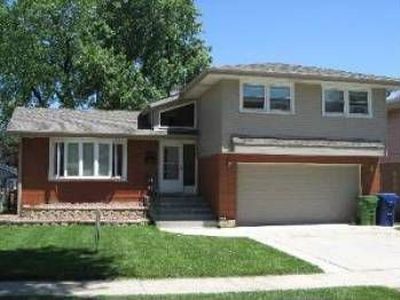 10137 Alice Ct, Oak Lawn, IL, 60453