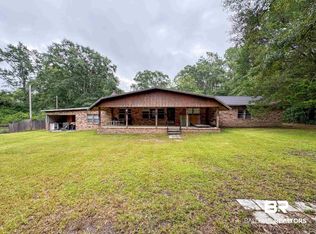 11090 County Road 138, Bay Minette, AL 36507