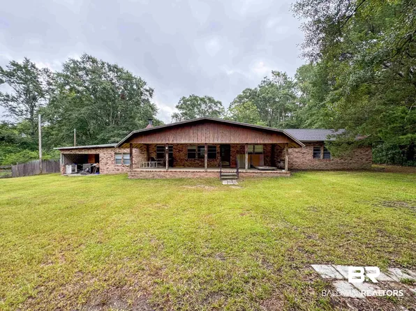 11090 County Road 138, Bay Minette, AL 36507
