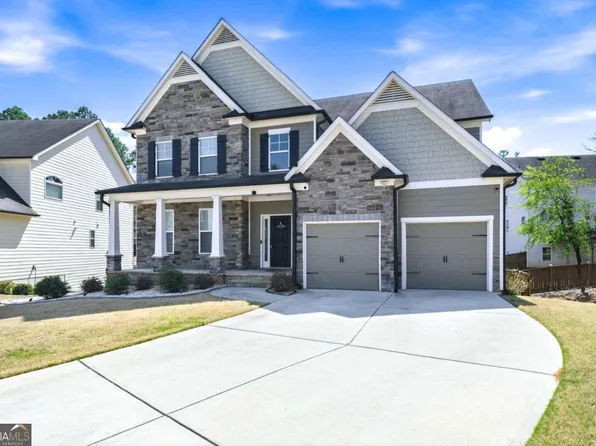 2120 Baywood Blvd SW, Austell, GA 30106