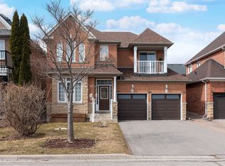 30 Bologna Rd, Vaughan, ON L4H2B1