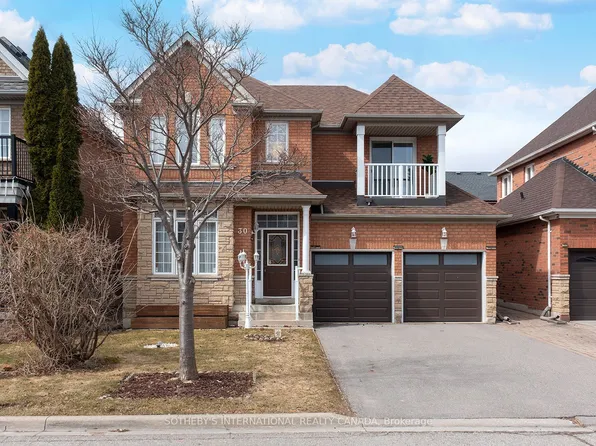 30 Bologna Rd, Vaughan, ON L4H 2B1