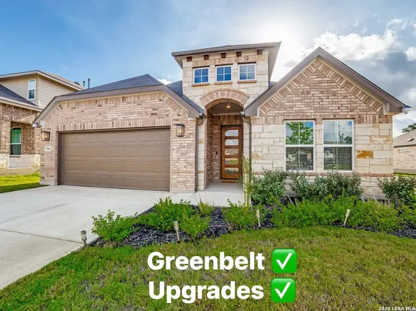 1906 La Grande Jatte, San Antonio, TX 78253