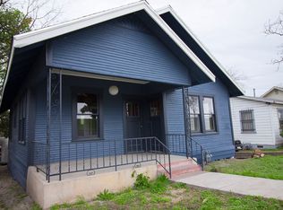 1711 E 7th St, Austin, TX 78702