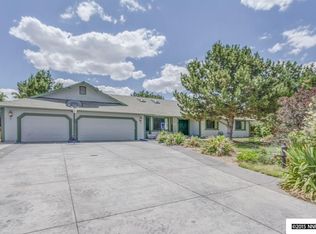 320 Hyacinth St, Sparks, NV