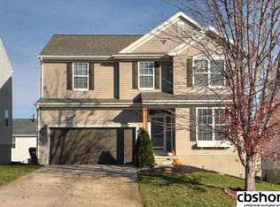 14858 Eagle St, Bennington, NE 68007