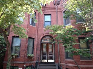 242 W Newton St APT 4, Boston, MA 02116