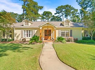 9 Northgate Dr, Laurel, MS 39440