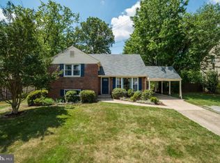 6913 Floyd Ave, Springfield, VA 22150