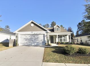 211 Ackerman St, Grovetown, GA 30813