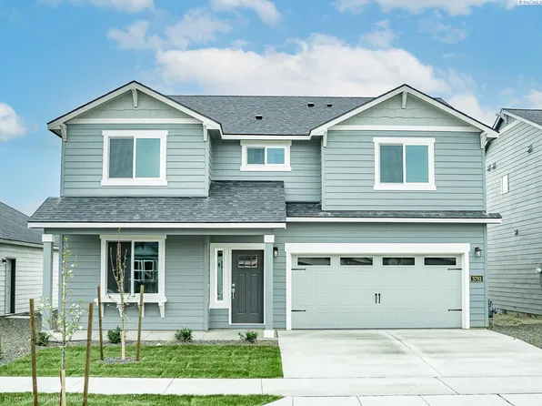 7116 W 25th Ave, Kennewick, WA 99338