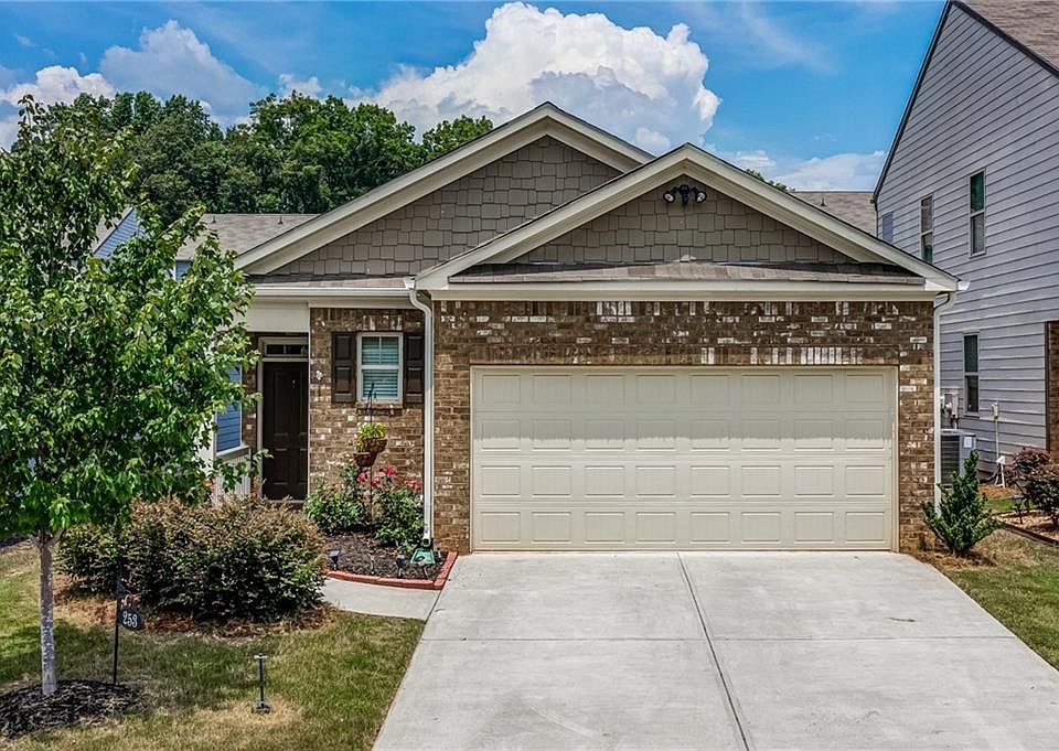 253 Ivey Hollow Cir, Dawsonville, GA 30534 Zillow