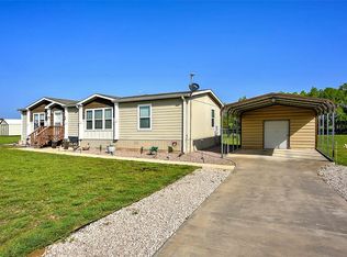 407 Stetson, Whitesboro, TX 76273