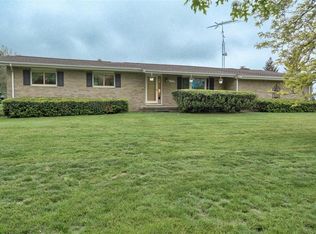 9394 Green Rd, Goodrich, MI 48438