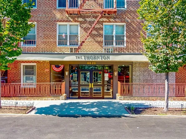 68-20 Selfridge Street image 1 of 9