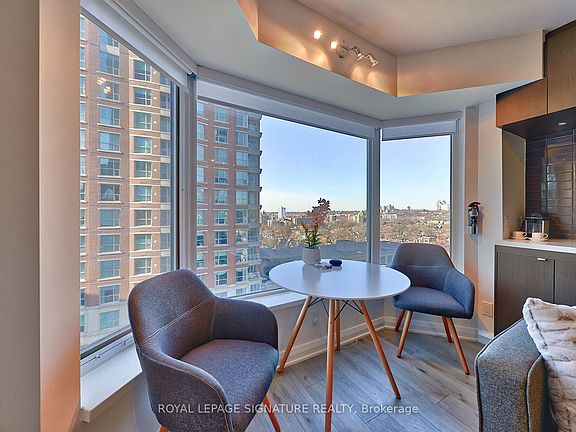 3rd image of 155 Yorkville Ave #1515