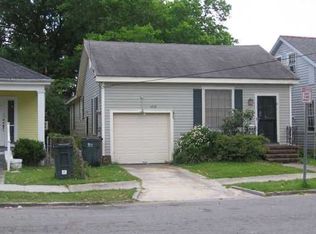 2719 Short St, New Orleans, LA 70125