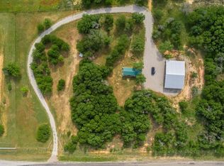 7215 Highway 569, Cisco, TX 76437