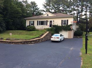 1619 South St, Barre, MA 01005