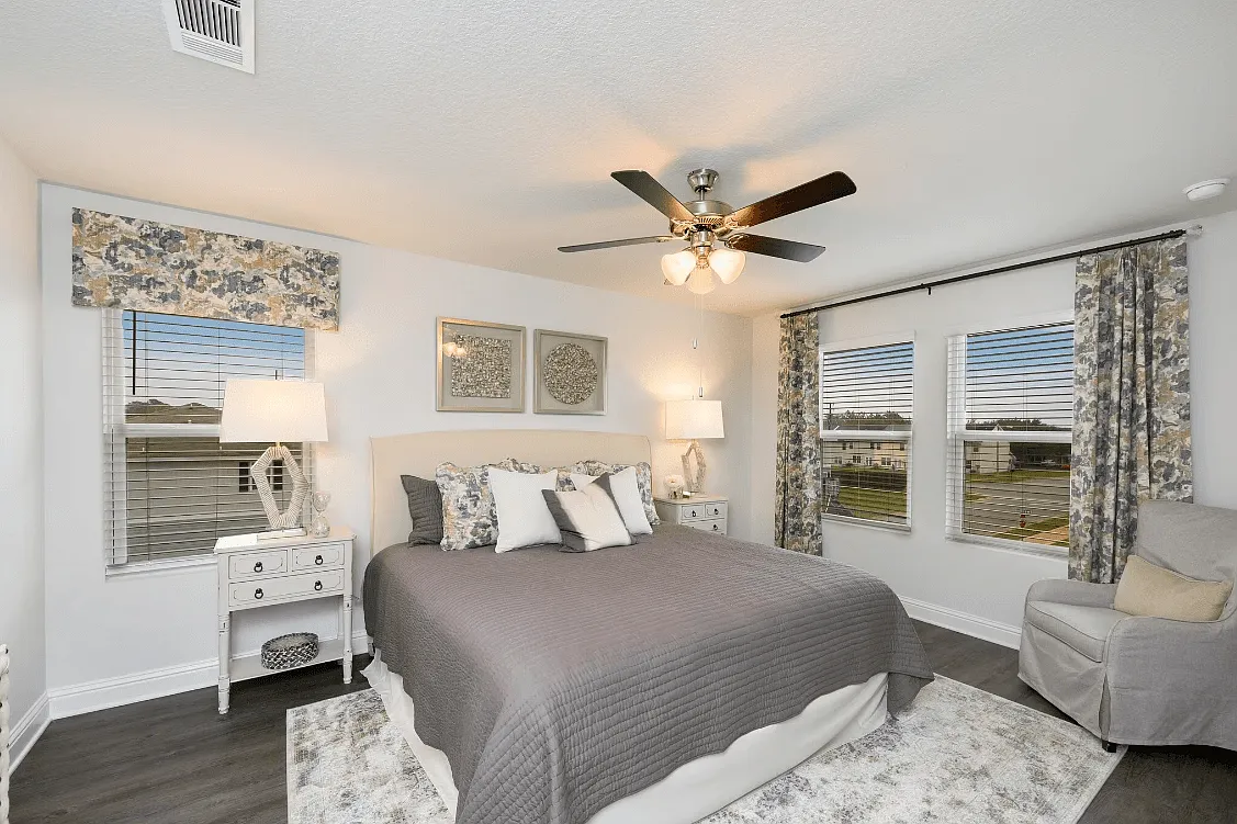 Keystone Townhomes — Photo 3