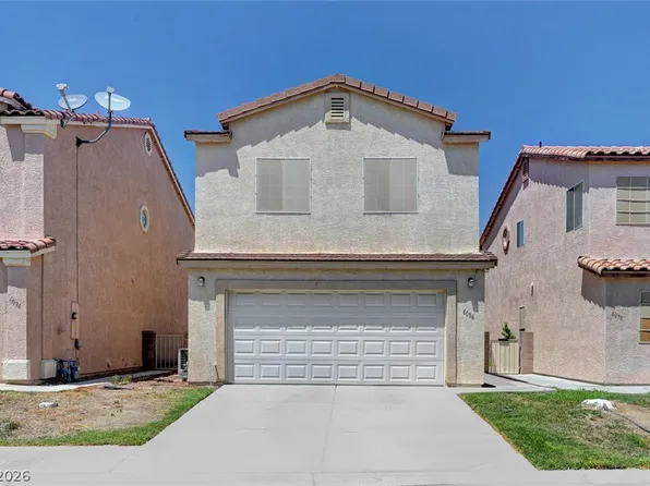 6086 Sunken River Trl, Las Vegas, NV 89118