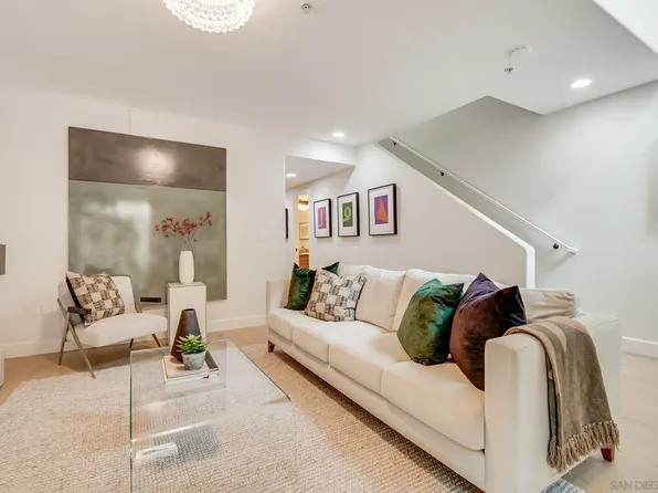 7530 Draper Ave Unit 2, La Jolla, CA 92037