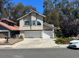 22625 Wood Shadow Ln, Lake Forest, CA 92630