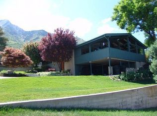 3258 E Oakcliff Dr, Millcreek, UT 84124