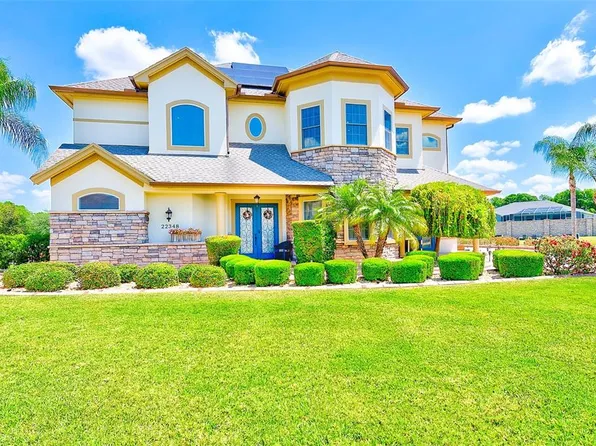 22348 BARTHOLDI CIRCLE, LAND O LAKES, FL 34639