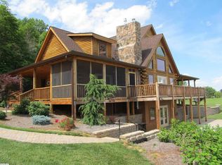 110 Red Hill Rd, Fairfield, VA 24435