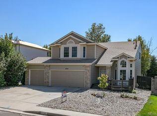6945 Ashley Dr, Colorado Springs, CO 80922