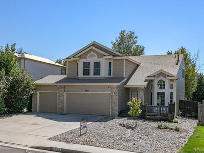 6945 Ashley Drive, Colorado Springs, CO, 80922