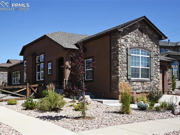 7184 Jagged Rock Cir, Colorado Springs, CO 80927