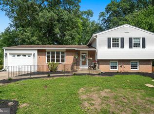 7007 Gillings Rd, Springfield, VA 22152