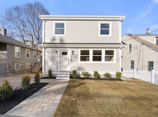 1133 Main St, Waltham, MA 02451
