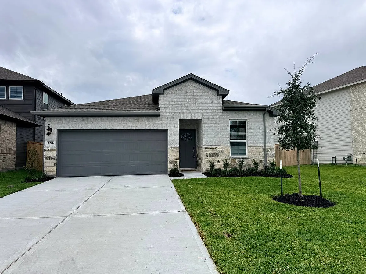 Building Photo - 16246 Parish Pointe Ct