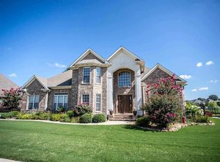 104 Beerli Dr, Madison, AL 35756