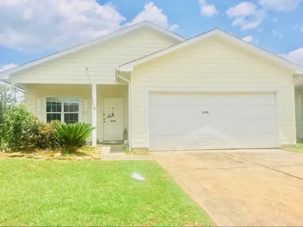 21114 Cidercreek Ln, Tomball, TX 77375