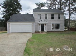 7330 Woodland Cir, Riverdale, GA 30274