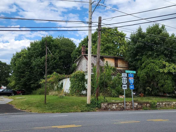 5718 Old Route 22, Shartlesville, PA 19554