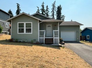 422 NE Max William Loop, Poulsbo, WA 98370