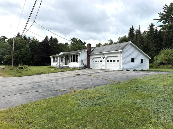 3 Brook Road, Gorham, NH 03581