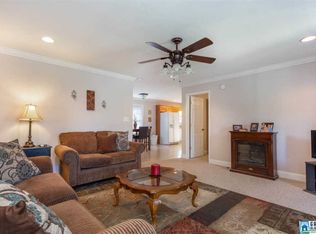 94 Brookhaven Ln, Blountsville, AL 35031